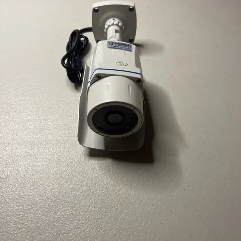 1/3 CCD, 700TVL 3.8mm Lens, 36 LEDs Bullet Camera