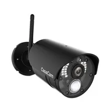 Wireless Air | AC Powered 720p Night Vision for VS802 and VS1002 Wireless Sys...