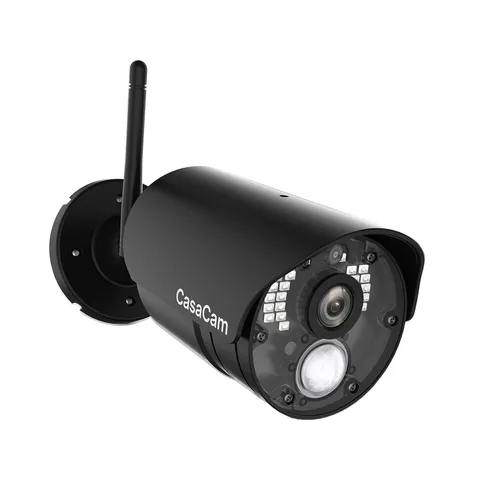Wireless Air | AC Powered 720p Night Vision for VS802 and VS1002 Wireless Sys...