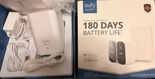 One - EUFY - (HOME BASE 2)-T8010 -Open Box- (Cameras not included)