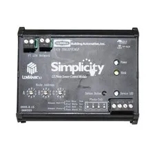 HUBBELL SIMLXPSCMLP SIMPLICITY LX PHOTO SENSOR CONTROL MODULE, PHOTOCELL