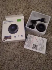 Wifi Camera HD Video Camera new generic model