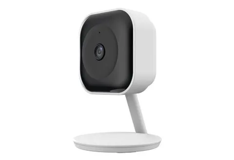 UNV 2MP HD Wi-Fi Cube 2-Way Audio NDAA IP Uniview Surveillance Security Camera