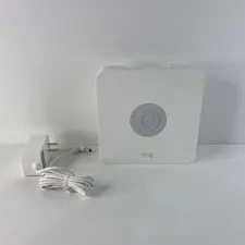 Ring Alarm Base Station US White 4HB1U9-0EN0