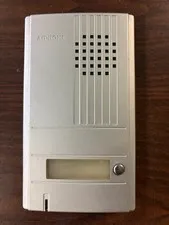 Aiphone DA-1DS 1-Call Audio Door Station — DA/DB Series