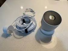 Google Nest Cam Outdoor or Indoor  GA01894-US + nest extension cable