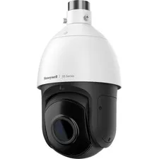 Honeywell HC35WZ2R25 2MP Full HD Varifocal Dome Network Camera with IR Night