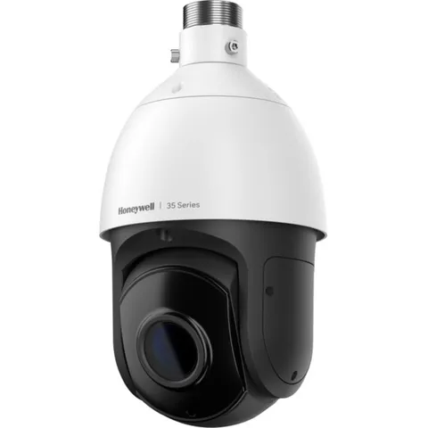 Honeywell HC35WZ2R25 2MP Full HD Varifocal Dome Network Camera with IR Night