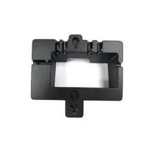 Yealink WMB-T4S Wall Mount Bracket for T41,42,43, T44X, 6-Pack
