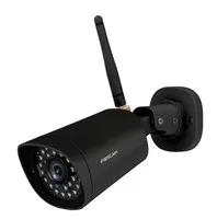 Foscam G4P-B Wireless Outdoor IP Security Camera FCC IC CE WEEE