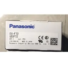 1PC Panasonic EX-F72 Leak Detection Sensor New Free Shipping