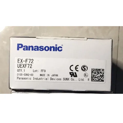1PC Panasonic EX-F72 Leak Detection Sensor New Free Shipping