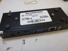 AU SELLER OPENED NEW Crestron AM-101 AirMedia Presentation Gateway UNIT ONLY