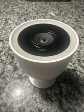 Google Nest Cam IQ Outdoor A0055 & NC4100US Camera Only Tested Replacement