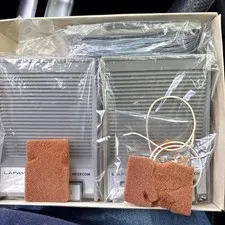 VINTAGE- Lafayette 2-Station Solid State Intercom- 99-46617 Original Box