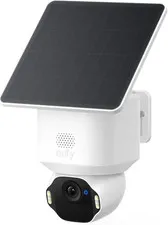 Solocam E42, 4K Security Camera Wireless Outdoor, Solar Powered, AI Motion Track