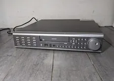 Ganz DR16HD-1TB Digimaster 16-Channel Digital Video Recorder DVD Writer