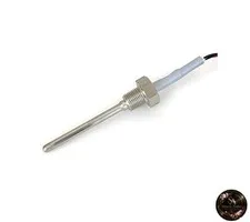 Omron E52-P6DY Low-Cost Platinum Resistance Thermometer (1M)