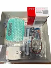 NEW DSC Tyco HS32-51CP01 Power Series Neo Control Panel Kit *NO BATTERY