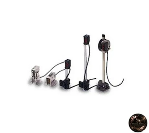 OMRON Sensor Adjuster Horizontal Mounting Flexible Type E39-L93FH