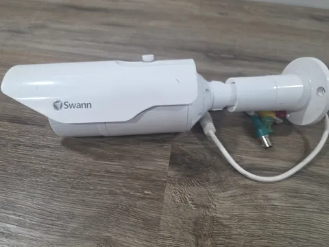 Swann SWSHD-870CAM 1080p Exterior / Interior Security Camera Used
