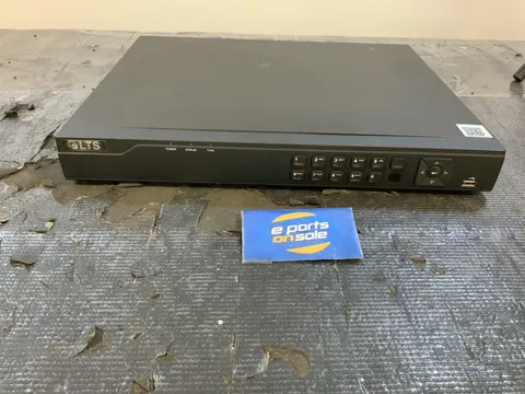 LTS LTD8516K-ST 16-Channel 5MP H.265+ Turbo HD Digital Video Recorder, RB Z3B