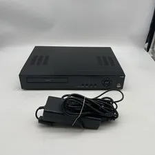 iSync DVR 500 GB SSA-0424HL H.264 Untested Missing Disc Drive W Power Supply