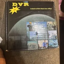 Black Box Indestructible DVR HD 