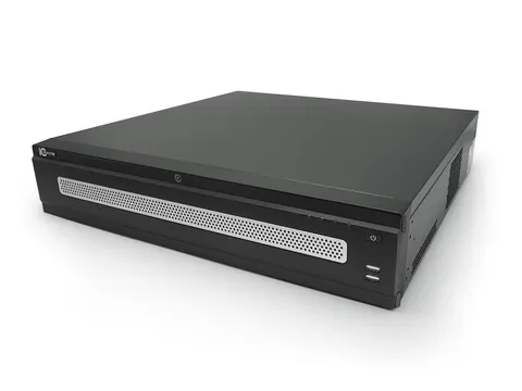 ICRealtime NVR-EL32-2U32MP1-8TB 32Ch NVR 4 HDMI/1024Mbps/8HDD