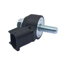 Ignition Knock Detonation Kd Sensor Compatible with Gmc Savana Sierra 14-08