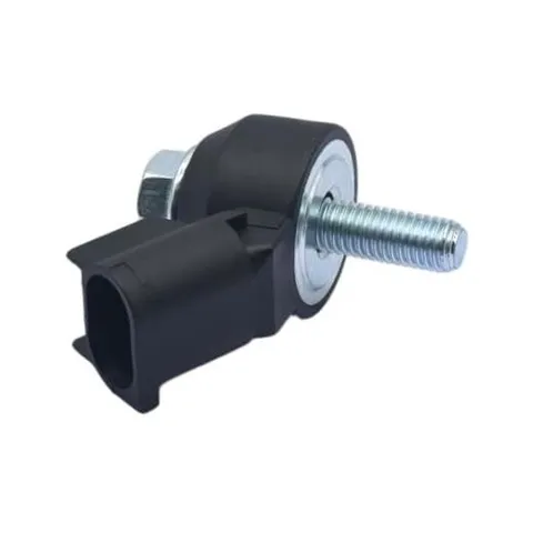 Ignition Knock Detonation Kd Sensor Compatible with Gmc Savana Sierra 14-08