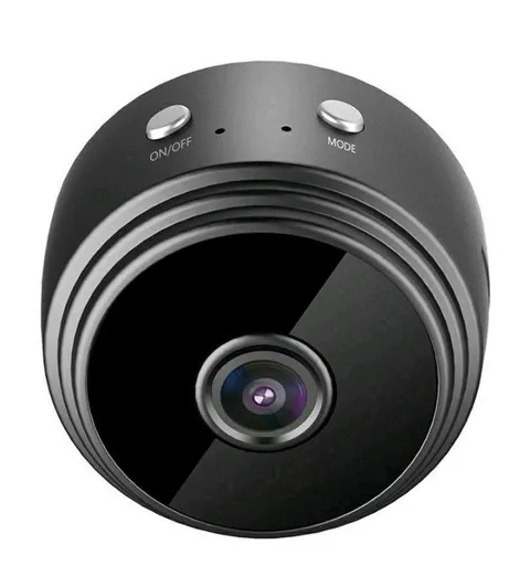 FULL HD MICRO NIGHT MINI INFRARED WIFI MICRO CAMERA
