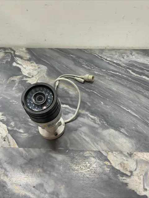 LOREX MCNB2153 FULL HD 1080P  IP Bullet Camera