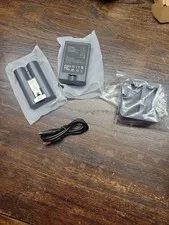 2Pack 3.65V Video Doorbell Battery For Ring Video Doorbell 2/3/3+/4 Stick Up Cam