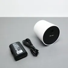 SimpliSafe SCM301 Wireless Outdoor Security Camera