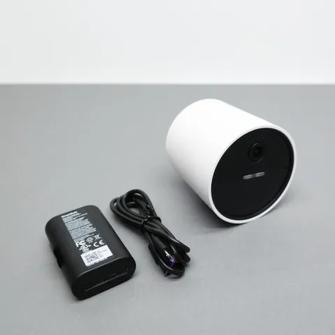 SimpliSafe SCM301 Wireless Outdoor Security Camera