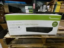 Interlogix TruVision NVR 22 Plus TVN-2232P-24T Network Video Recorder 32CH 24TB