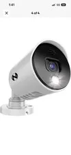 ✅ Night Owl Camera 4K UHD 3840 x 2160 Wired Spotlight CM-DP8LSA-B DP8 Grade A ✅