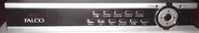 LUXOR Direct LX-8LITE Pro Series 8Ch. H.264 Hexaplex DVR Security Surveillance