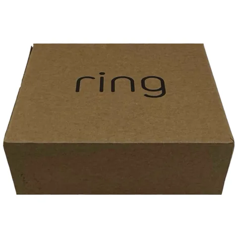 Ring Stick Up Cam 3rd Gen Battery White (NEW/OPEN BOX)