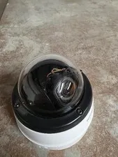 BOSCH Flexidome IP 5000i Camera P/N NDE-5503-A-W Used