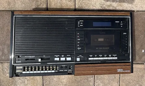 Nutone Music Intercom IM-4006 Series