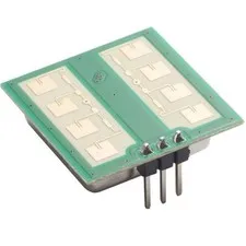 1*Microwave Body Induction Module 24GHz CDM324 Radar Induction Switch Sensor