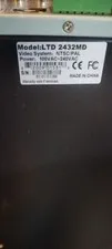 Impex Security Ltd 2432 Video Surveillance Dvr System