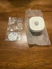 TP-Link Tapo Motion Sensor Requires Hub