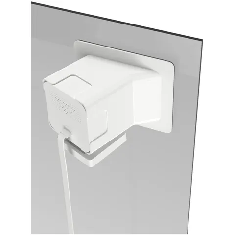 Wyze Cam Angled Window Mount - Easy Installation