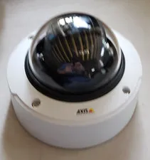 Axis P3247-LVE 5MP Outdoor IP66 5MP  Network Camera