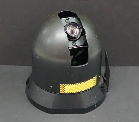 Pelco Spectra III PELCO DD53CBW Day/Night PTZ Color Dome Camera