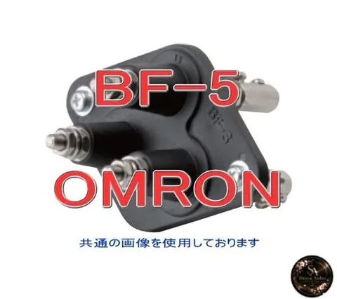 Omron OMRON Electrode Holder BF-5