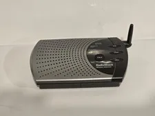 Radio Shack 900mhz Wireless Intercom Systems 43-3102 TESTED WORKING